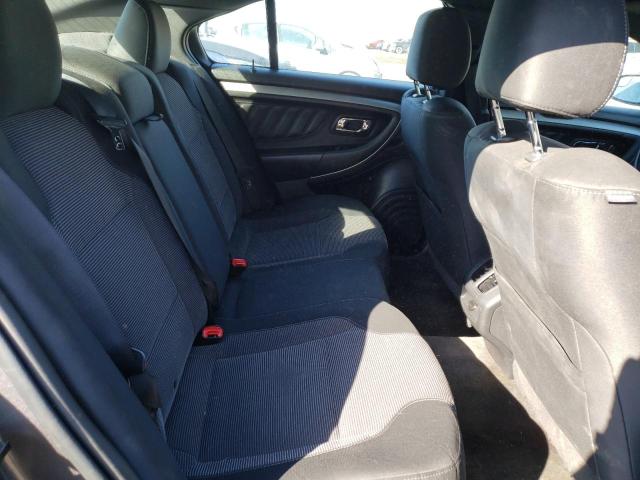 Photo 10 from auction – 2013 FORD TAURUS SEL with VIN 1FAHP2H87DG108168
