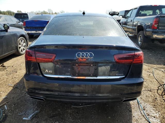 Photo 6 from auction – 2017 AUDI A6 PREMIUM with VIN WAUF8AFC2HN053451
