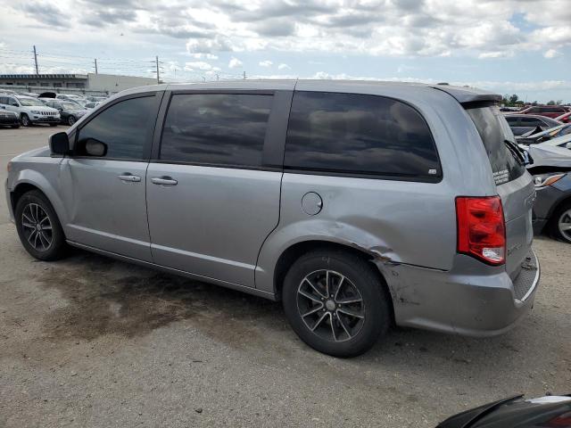 Photo 2 from auction – 2019 DODGE GRAND CARA with VIN 2C4RDGEG7KR591091