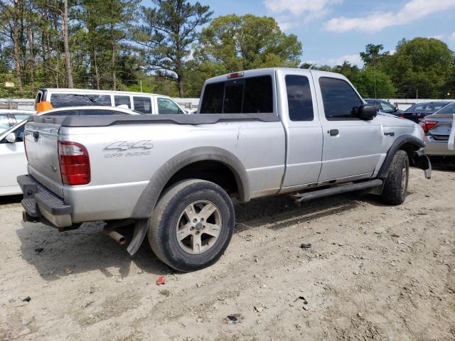 Photo 3 from auction – 2002 FORD RANGER SUP with VIN 1FTZR45E62TA30808