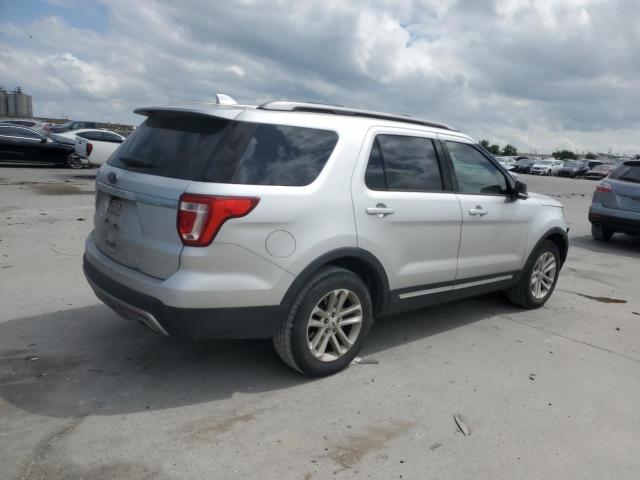 Photo 3 from auction – 2017 FORD EXPLORER X with VIN 1FM5K7D82HGD78599