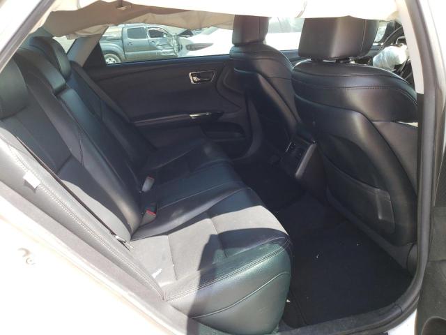 Photo 10 from auction – 2016 TOYOTA AVALON HYB with VIN 4T1BD1EB0GU048352