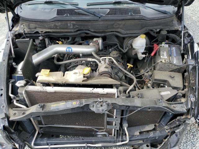 Photo 11 from auction – 2005 DODGE RAM 1500 S with VIN 1D7HA18D75S333648