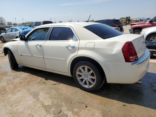 Photo 2 from auction – 2008 CHRYSLER 300C with VIN 2C3KA63H28H229186