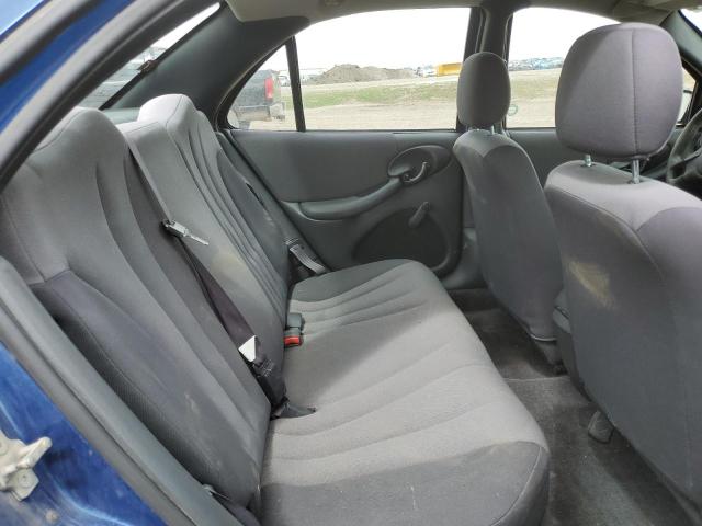 Photo 10 from auction – 2004 PONTIAC SUNFIRE SL with VIN 1G2JB52F747303422