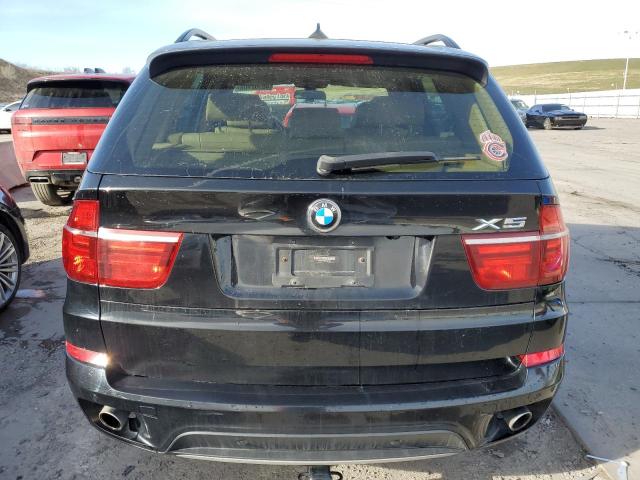 Photo 6 from auction – 2012 BMW X5 XDRIVE3 with VIN 5UXZV4C59CL987383