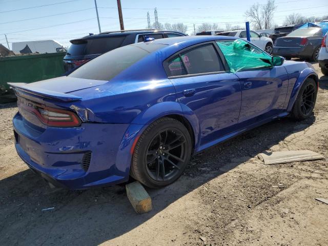 Photo 3 from auction – 2021 DODGE CHARGER SR with VIN 2C3CDXL9XMH671900