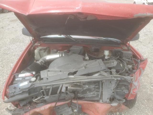 Photo 11 from auction – 1998 CHEVROLET GMT-400 C1 with VIN 2GCEC19R1W1123307
