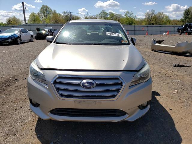 Photo 5 from auction – 2015 SUBARU LEGACY 2.5 with VIN 4S3BNAC65F3010417