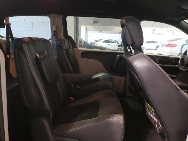 صورة رقم 11 من المزاد - 2017 DODGE GRAND CARA مع VIN 2C4RDGCG7HR735525