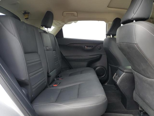 Photo 11 from auction – 2015 LEXUS NX 200T with VIN JTJBARBZ7F2024960