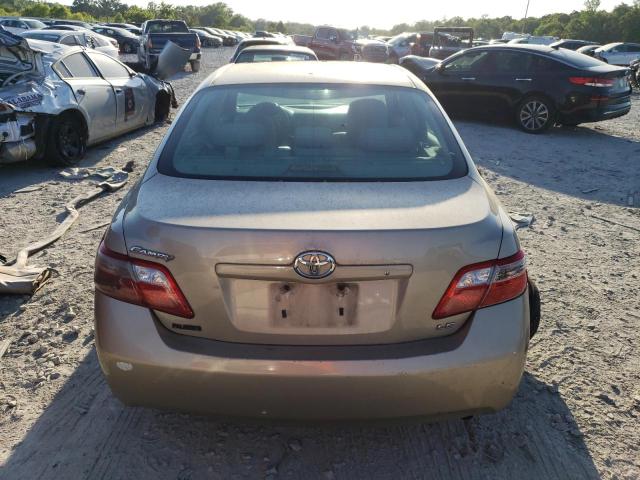 Photo 6 from auction – 2008 TOYOTA CAMRY CE with VIN 4T1BE46K68U240504