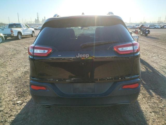 Photo 6 from auction – 2016 JEEP CHEROKEE L with VIN 1C4PJLCB8GW290781