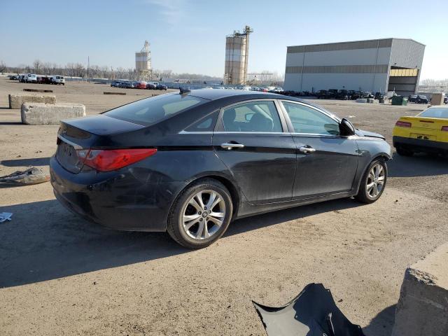 صورة رقم 3 من المزاد - 2011 HYUNDAI SONATA SE مع VIN 5NPEC4AC8BH017518
