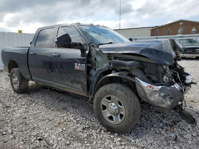 Photo 4 from auction – 2018 RAM 2500 ST with VIN 3C6UR5CL9JG303311