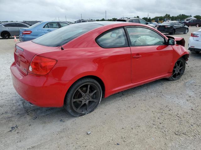 Photo 3 from auction – 2005 TOYOTA SCION TC with VIN JTKDE177350054355