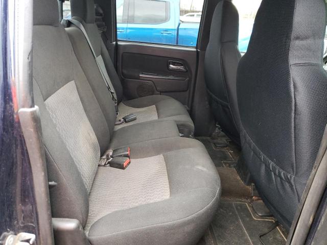Photo 10 from auction – 2008 CHEVROLET COLORADO with VIN 1GCDT13E388181033