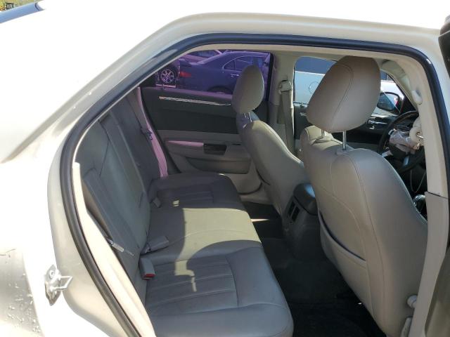 Фото 10 с аукциона – 2008 CHRYSLER 300C с VIN 2C3KA63H28H229186