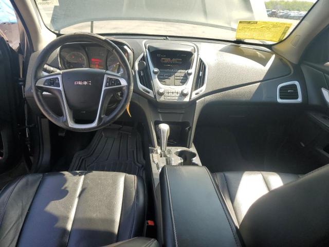 Photo 8 from auction – 2013 GMC TERRAIN SL with VIN 2GKALUEK4D6198080