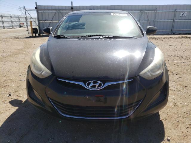 Photo 5 from auction – 2016 HYUNDAI ELANTRA SE with VIN 5NPDH4AE5GH711685