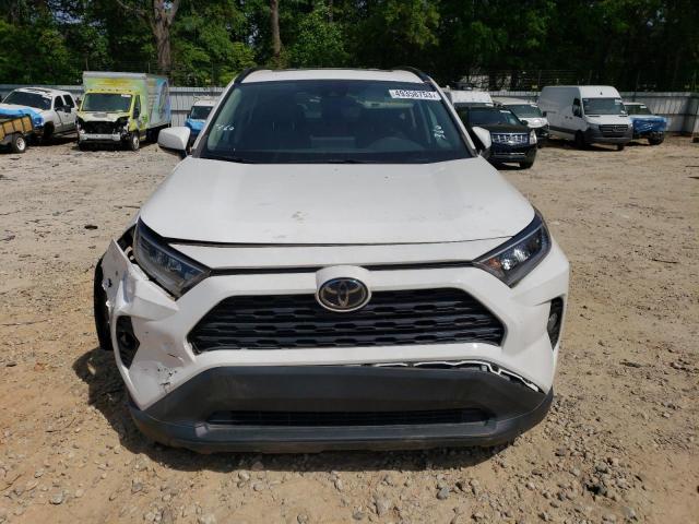 Photo 5 from auction – 2019 TOYOTA RAV4 XLE with VIN 2T3W1RFV1KW033408