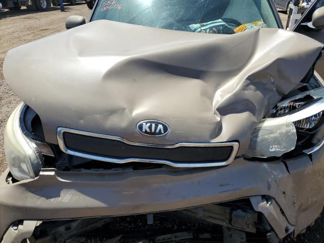 Photo 11 from auction – 2015 KIA SOUL with VIN KNDJN2A2XF7115156
