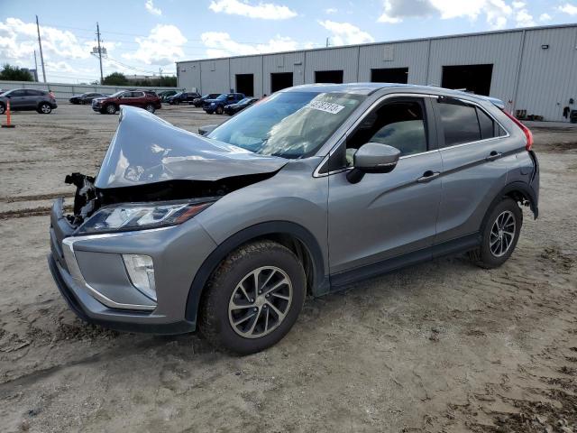 MITSUBISHI ECLIPSE CR 2020 with VIN JA4AS3AA1LZ007170 - Photo from auction