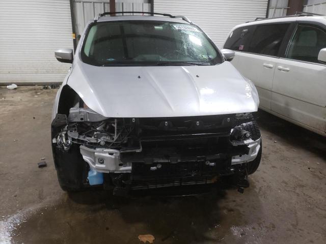 Photo 5 from auction – 2013 FORD ESCAPE TIT with VIN 1FMCU9J98DUD66012
