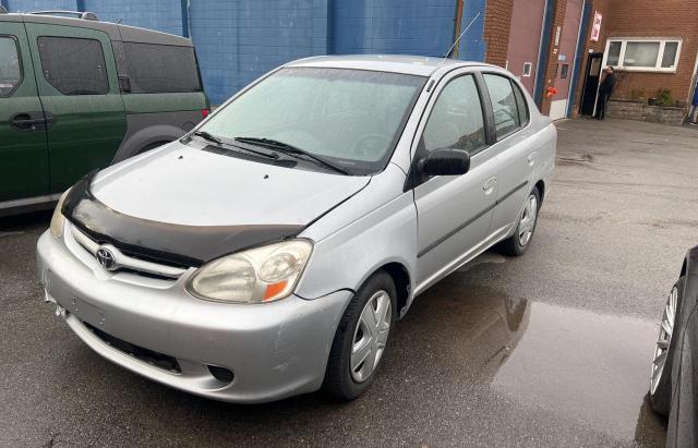 Photo 2 from auction – 2003 TOYOTA ECHO with VIN JTDBT123330313867