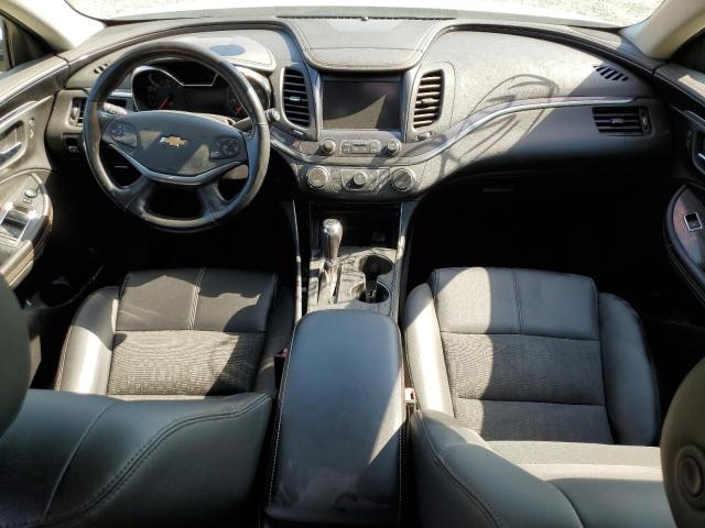 Photo 8 from auction – 2016 CHEVROLET IMPALA LT with VIN 2G1115S32G9116718