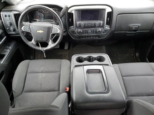 Photo 8 from auction – 2015 CHEVROLET SILVERADO with VIN 1GCVKREC7FZ333873