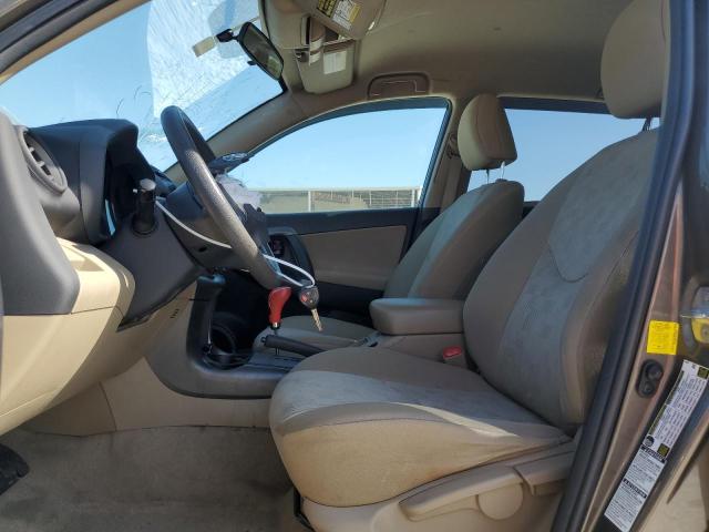 Photo 7 from auction – 2012 TOYOTA RAV4 with VIN 2T3BF4DV1CW235088