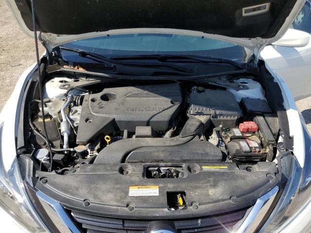 Photo 11 from auction – 2017 NISSAN ALTIMA 2.5 with VIN 1N4AL3AP3HC493939