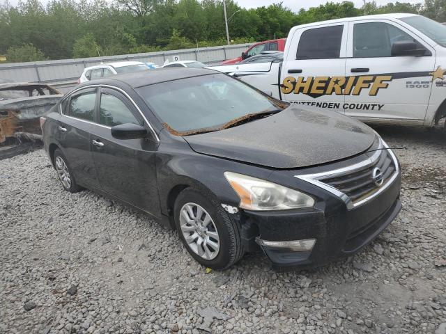 Photo 4 from auction – 2014 NISSAN ALTIMA 2.5 with VIN 1N4AL3AP0EC196168