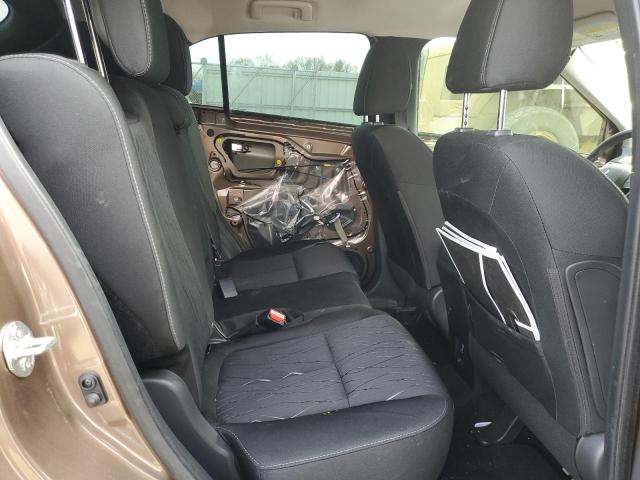 Photo 11 from auction – 2020 MITSUBISHI ECLIPSE CR with VIN JA4AT5AAXLZ043125