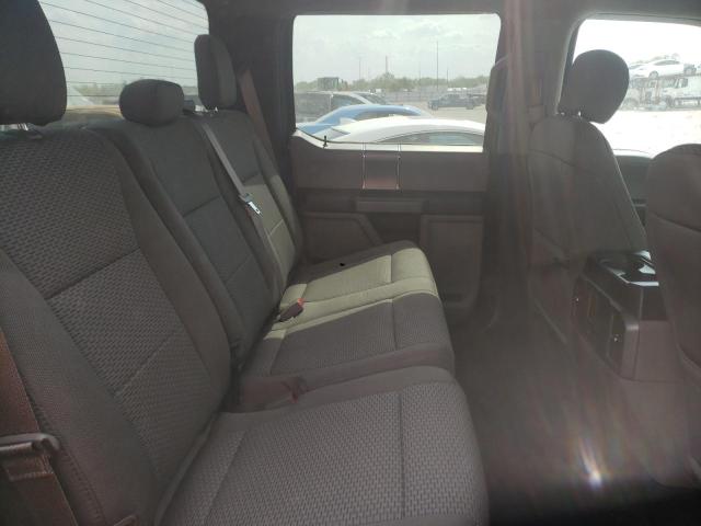 Photo 10 from auction – 2020 FORD F150 SUPER with VIN 1FTEW1E45LKE69017