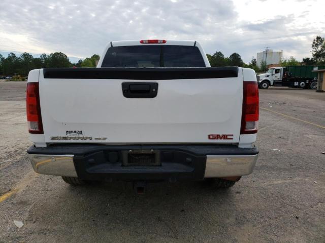 Photo 6 from auction – 2013 GMC SIERRA K15 with VIN 3GTP2WE73DG287837
