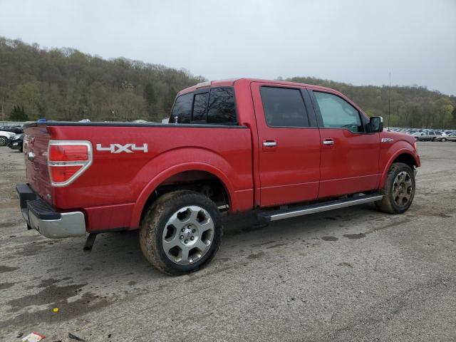 Photo 3 from auction – 2010 FORD F150 SUPER with VIN 1FTFW1EV1AFA57079