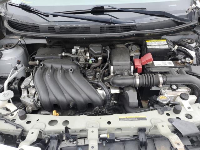 Photo 11 from auction – 2014 NISSAN VERSA S with VIN 3N1CN7AP7EL819751