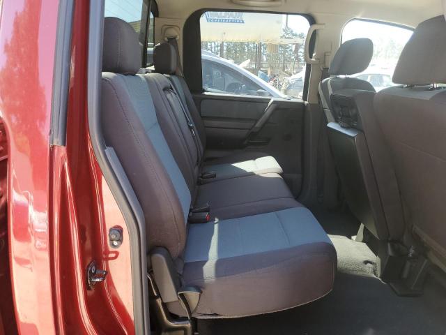 Photo 10 from auction – 2007 NISSAN TITAN XE with VIN 1N6BA07A67N210956