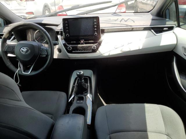 Photo 8 from auction – 2020 TOYOTA COROLLA SE with VIN 5YFM4RCE2LP047414