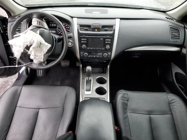 Photo 8 from auction – 2015 NISSAN ALTIMA 2.5 with VIN 1N4AL3AP6FC118334