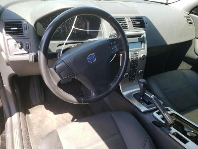 Photo 8 from auction – 2009 VOLVO C30 T5 with VIN YV1MK672592133161