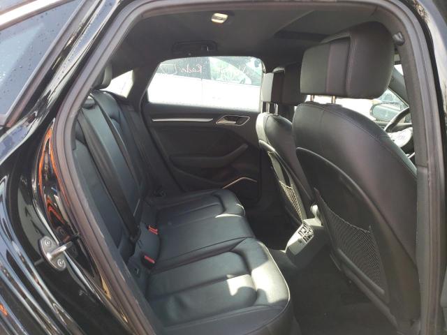 Photo 10 from auction – 2017 AUDI A3 PREMIUM with VIN WAUJ8GFF1H1038969