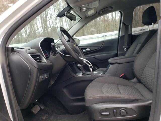 Photo 7 from auction – 2018 CHEVROLET EQUINOX LT with VIN 2GNAXSEV4J6264337