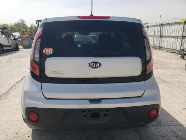 Photo 6 from auction – 2018 KIA SOUL with VIN KNDJN2A25J7563913