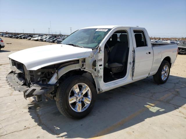 Photo 1 from auction – 2016 RAM 1500 SLT with VIN 1C6RR6GT3GS269390