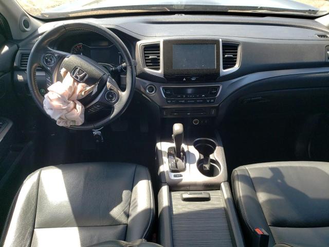 Photo 8 from auction – 2016 HONDA PILOT EXL with VIN 5FNYF6H85GB034803