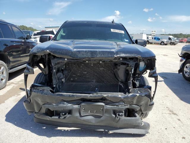 Photo 5 from auction – 2020 CHEVROLET SILVERADO with VIN 3GCPWBEH5LG375261