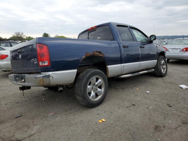 Photo 3 from auction – 2005 DODGE RAM 1500 S with VIN 1D7HU18N25S312139